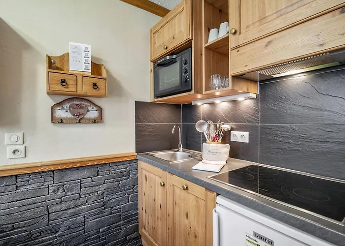 Apartament Aux Pieds Avec Wifi, Centre Proche - Fr-1-640-81