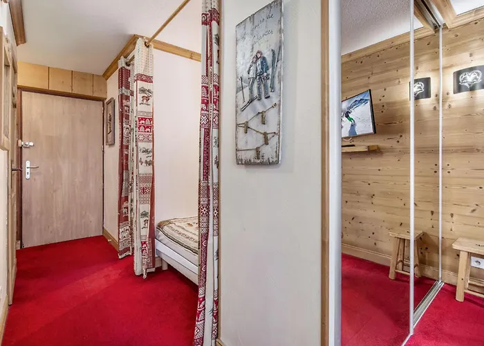 Apartament Aux Pieds Avec Wifi, Centre Proche - Fr-1-640-81