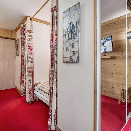 Apartmán Aux Pieds Avec Wifi, Centre Proche - Fr-1-640-81