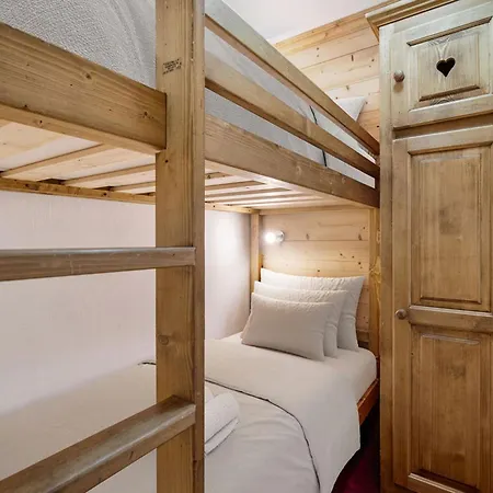 Aux Pieds Avec Wifi, Centre Proche - Fr-1-640-81 Apartmán *