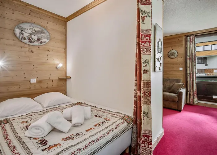 Aux Pieds Avec Wifi, Centre Proche - Fr-1-640-81 *